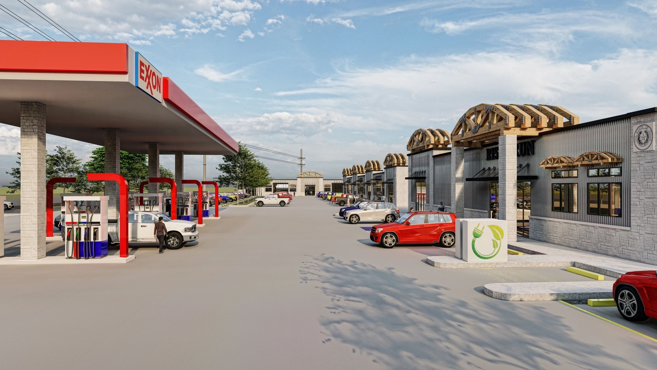 Commercial Construction